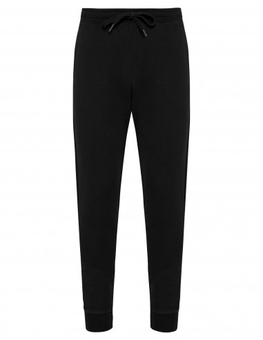 Pantalon molleton non gratté écoresponsable homme - K758-Pantalons, Shorts et Jupes-Alchimistes