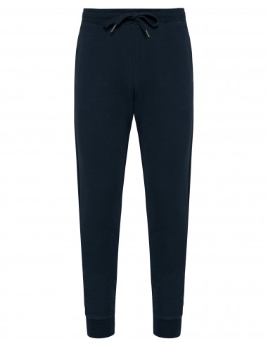 Pantalon molleton non gratté écoresponsable homme - K758-Pantalons, Shorts et Jupes-Alchimistes