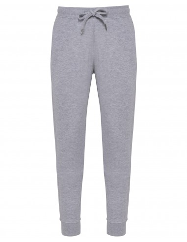 Pantalon molleton non gratté écoresponsable homme - K758-Pantalons, Shorts et Jupes-Alchimistes