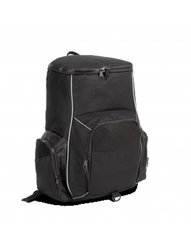 Sac à dos de sport recyclé avec porte-objets - KI0176-Sports et loisirs-Alchimistes
