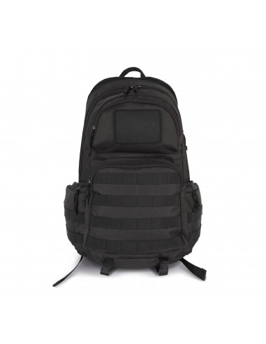 Sac à dos tactique MOLLE style urbain - KI0179-Sports et loisirs-Alchimistes