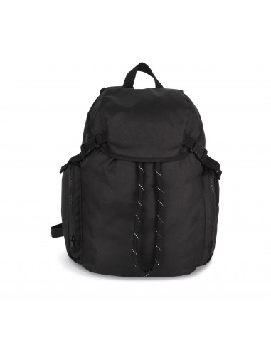 Sac à dos de sport recyclé d'inspiration lifestyle, urbain - KI0180-Sports et loisirs-Alchimistes