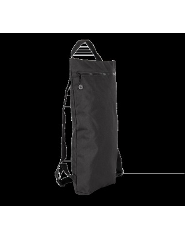 Sac à dos plat recyclé style urbain - KI0183-Sports et loisirs-Alchimistes