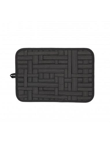 Tablette organiseur porte-câbles et accessoires - KI0517-Vetements-Alchimistes