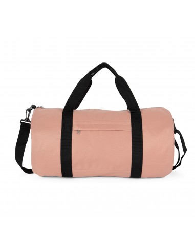 Sac tubulaire recyclé avec poche frontale - KI0655-Shopping et plage-Alchimistes