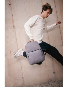 Graphite Grey Heather