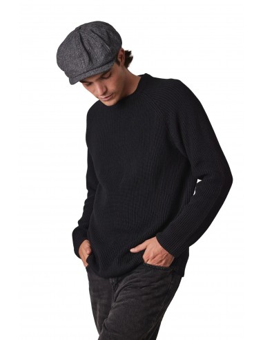 Casquette style newsboy - KP614-Casquettes-Alchimistes