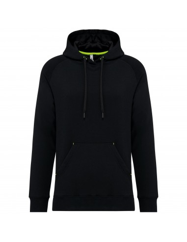 Sweat-shirt à capuche unisexe - PA382-Sweat-Alchimistes