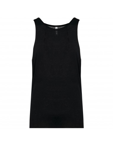 Débardeur triblend homme - PA446-Vetements-Alchimistes