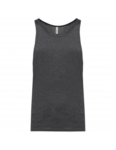 Débardeur triblend homme - PA446-Vetements-Alchimistes