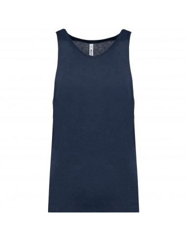 Débardeur triblend homme - PA446-Vetements-Alchimistes