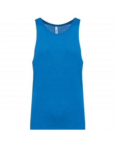Débardeur triblend homme - PA446-Vetements-Alchimistes