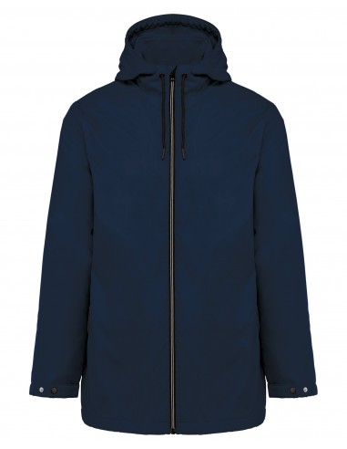 Veste à capuche avec doublure en micropolaire unisexe - K6153-Polaire et softshell-Alchimistes