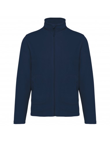 Veste micropolaire écoresponsable unisexe - K9121-Polaire et softshell-Alchimistes