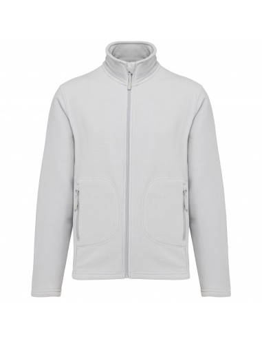 Veste micropolaire écoresponsable unisexe - K9121-Polaire et softshell-Alchimistes