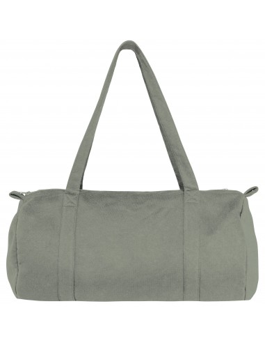 Sac polochon en molleton - NS106-Shopping et plage-Alchimistes