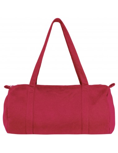 Sac polochon en molleton - NS106-Shopping et plage-Alchimistes