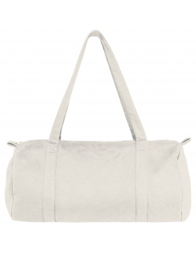 Sac polochon en molleton - NS106-Shopping et plage-Alchimistes