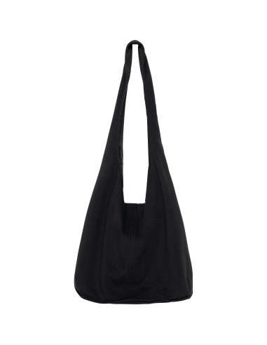 Sac bandoulière en molleton - NS107-Shopping et plage-Alchimistes