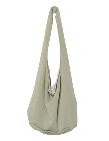 Sac bandoulière en molleton - NS107-Shopping et plage-Alchimistes