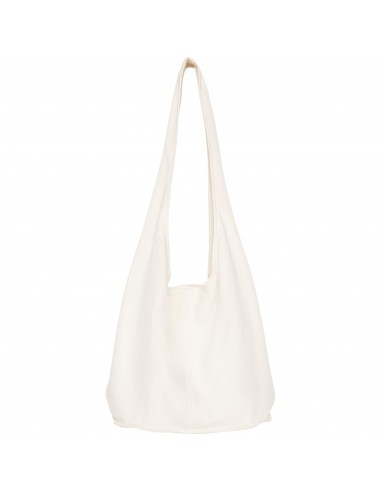 Sac bandoulière en molleton - NS107-Shopping et plage-Alchimistes