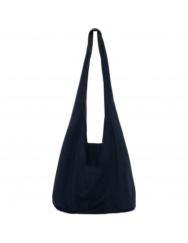 Sac bandoulière en molleton - NS107-Shopping et plage-Alchimistes
