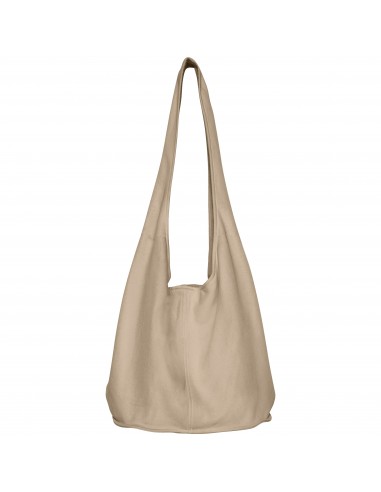 Sac bandoulière en molleton - NS107-Shopping et plage-Alchimistes