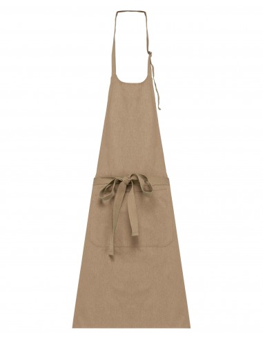 Tablier écoresponsable unisexe - K8013-Maison-Alchimistes