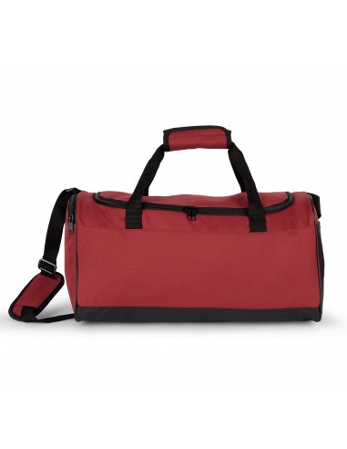 Sac de sport essentiel recyclé - KI0653-Shopping et plage-Alchimistes