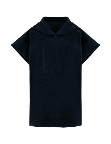 Poncho éponge à capuche enfant - PA582-Vetements-Alchimistes