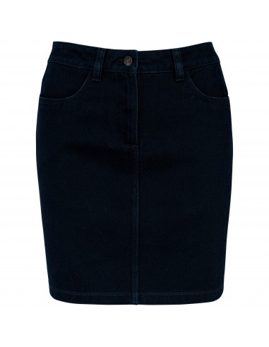 Jupe écoresponsable femme - NS5015-Pantalons, Shorts et Jupes-Alchimistes