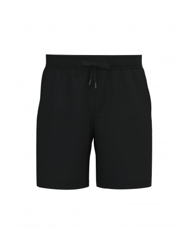 Short de padel bicolore homme - PA1030-Pantalons, Shorts et Jupes-Alchimistes