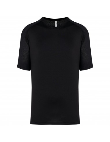 T-shirt de padel bicolore à manches raglan homme - PA4030-T-Shirts-Alchimistes