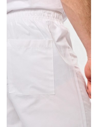 Pantalon coton unisexe - WK704-Pantalons, Shorts et Jupes-Alchimistes
