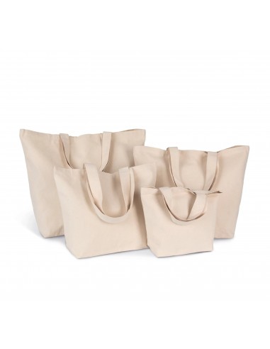 Sacs shopping à soufflet, disponibles en différentes tailles - KI0295-Shopping et plage-Alchimistes