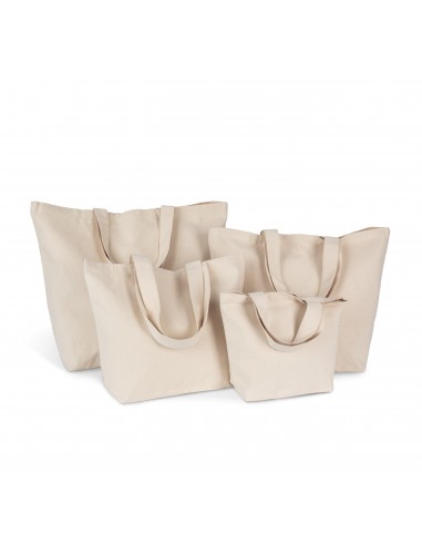 Sacs shopping à soufflet, disponibles en différentes tailles - KI0295-Shopping et plage-Alchimistes