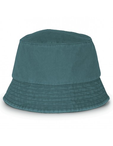 Bob délavé écoresponsable unisexe - NS020-Chapeaux et bandanas-Alchimistes