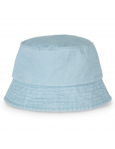 Bob délavé écoresponsable unisexe - NS020-Chapeaux et bandanas-Alchimistes
