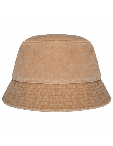 Bob délavé écoresponsable unisexe - NS020-Chapeaux et bandanas-Alchimistes
