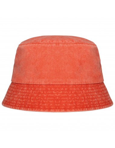 Bob délavé écoresponsable unisexe - NS020-Chapeaux et bandanas-Alchimistes