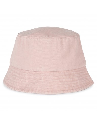 Bob délavé écoresponsable unisexe - NS020-Chapeaux et bandanas-Alchimistes