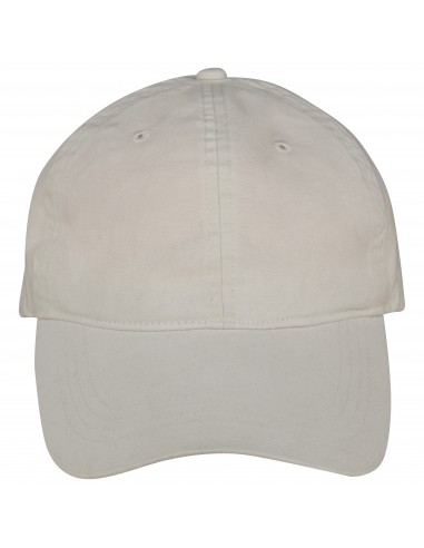 Casquette écoresponsable délavée unisexe - NS040-Casquettes-Alchimistes