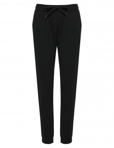 Pantalon jogging écoresponsable femme - K7027-Pantalons, Shorts et Jupes-Alchimistes