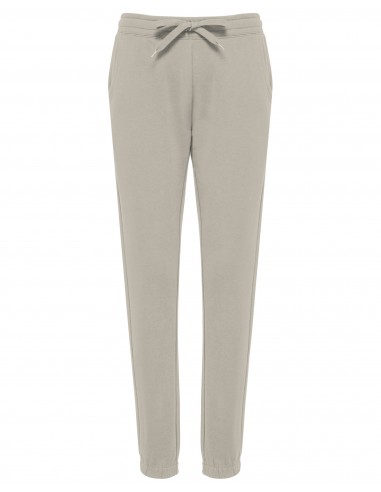 Pantalon jogging écoresponsable femme - K7027-Pantalons, Shorts et Jupes-Alchimistes