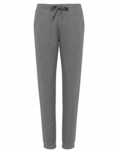 Pantalon jogging écoresponsable femme - K7027-Pantalons, Shorts et Jupes-Alchimistes