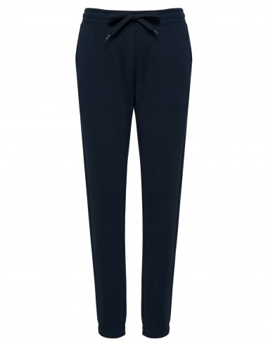 Pantalon jogging écoresponsable femme - K7027-Pantalons, Shorts et Jupes-Alchimistes