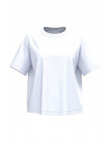 T-shirt écoresponsable oversize femme - NS313-T-Shirts-Alchimistes