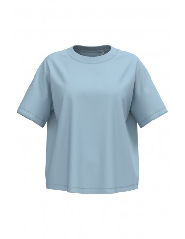 T-shirt écoresponsable oversize femme - NS313-T-Shirts-Alchimistes
