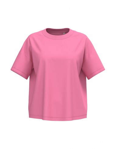 T-shirt écoresponsable oversize femme - NS313-T-Shirts-Alchimistes