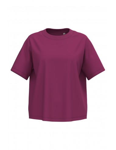 T-shirt écoresponsable oversize femme - NS313-T-Shirts-Alchimistes